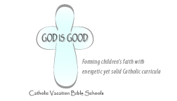 God is Good Logo for email copy